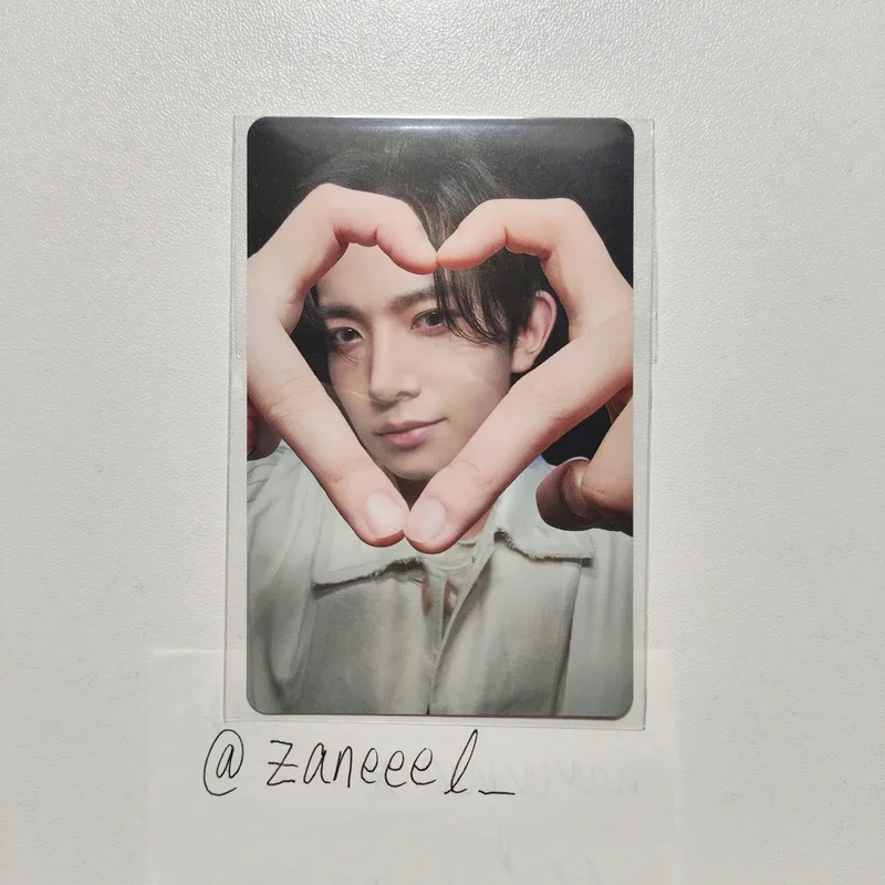 Heeseung ENHYPEN WORLD TOUR WALK THE LINE IN JAPAN -SUMMER EDITION-