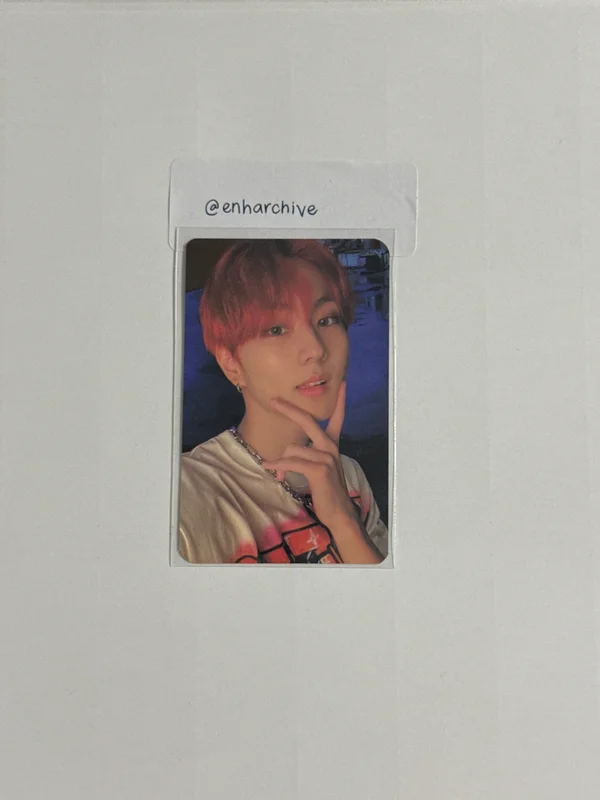 MANIFESTO : DAY 1 POWER STATION LUCKY DRAW