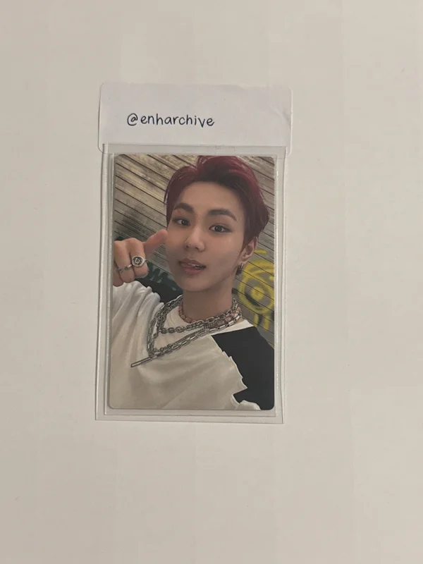 Sadame Weverse Shop JAPAN ver.