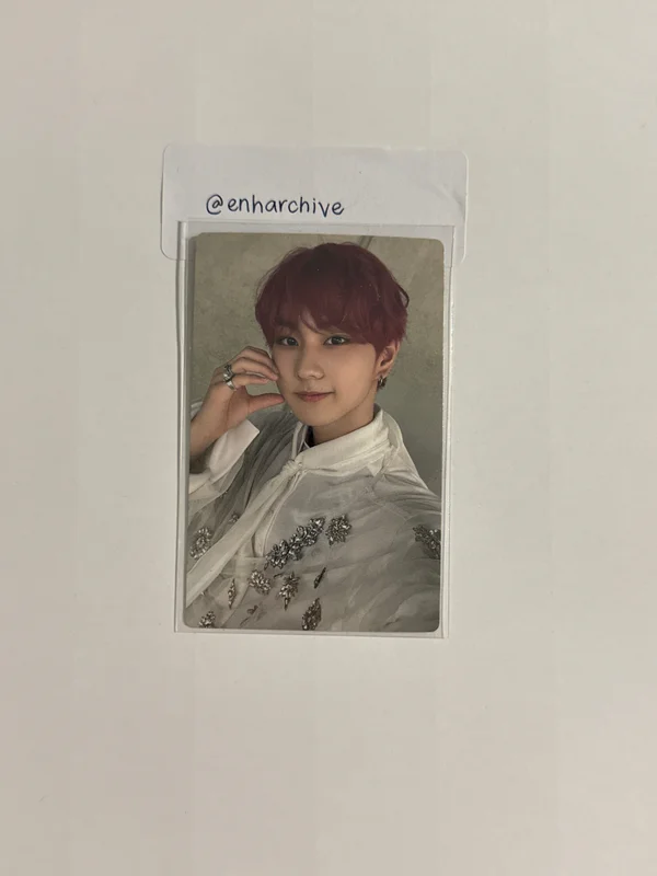 Sadame Limited Solo Jacket Limited