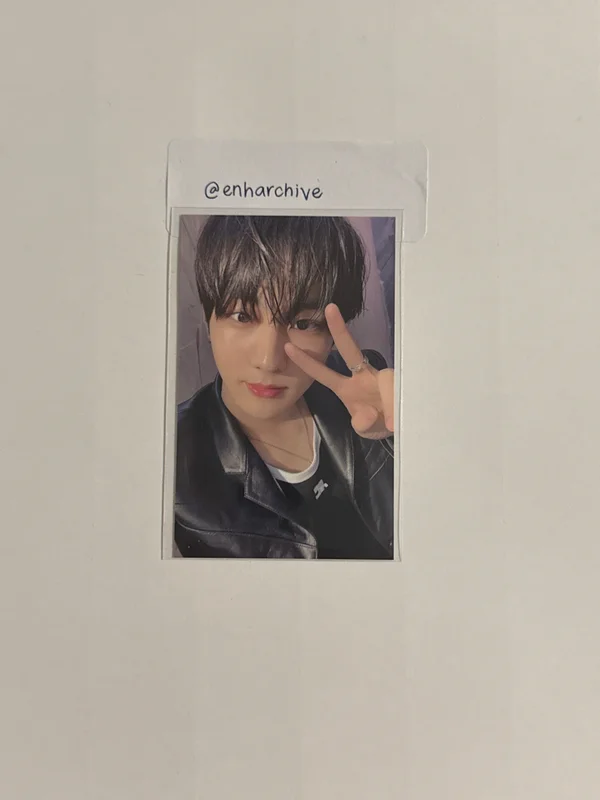 JP 3rd Single -YOU- UNIVERSAL