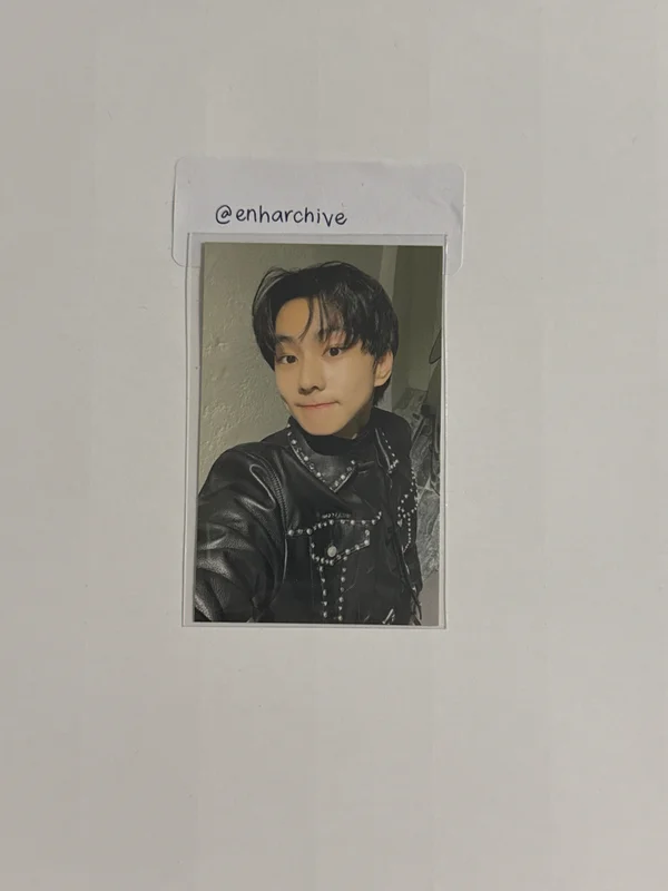 DIMENSION : SENKOU HMV LUCKY DRAW