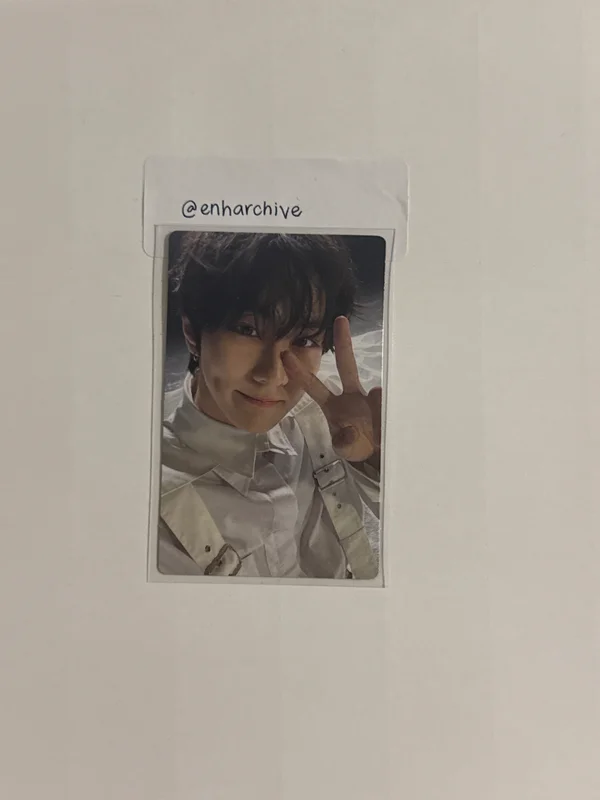 JP 3rd Single -YOU- Limited B