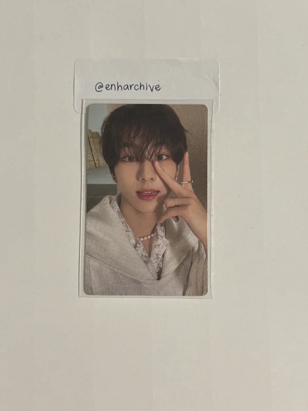 ORANGE BLOOD KALPA ver.