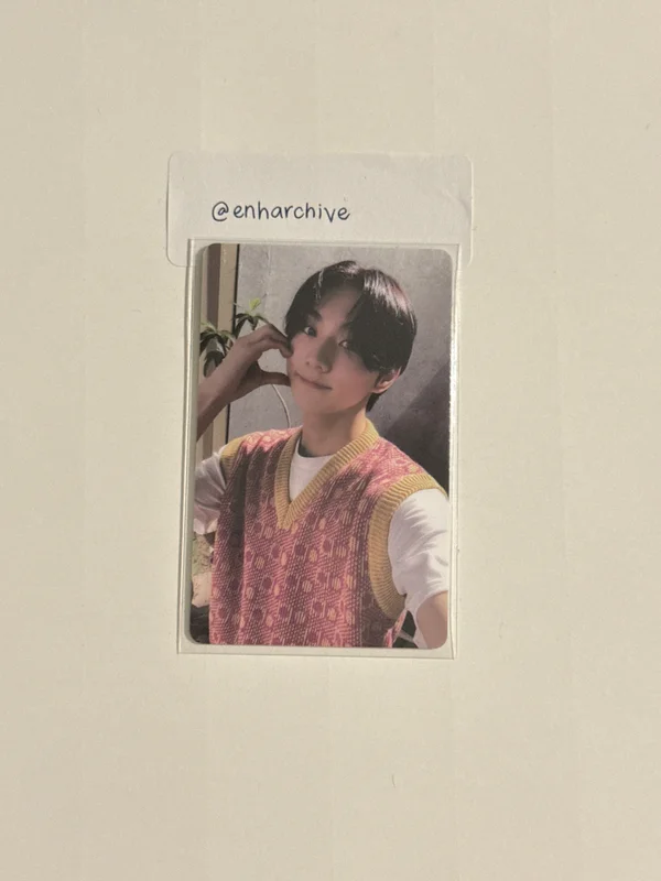 Dimension : Dilemma Power Station Lucky Draw