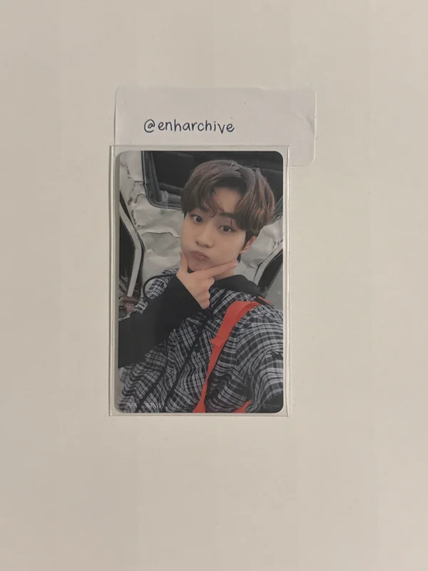 BORDER : CARNIVAL POWER STATION LUCKY DRAW