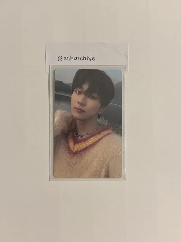 ORANGE BLOOD ENGENE ver.