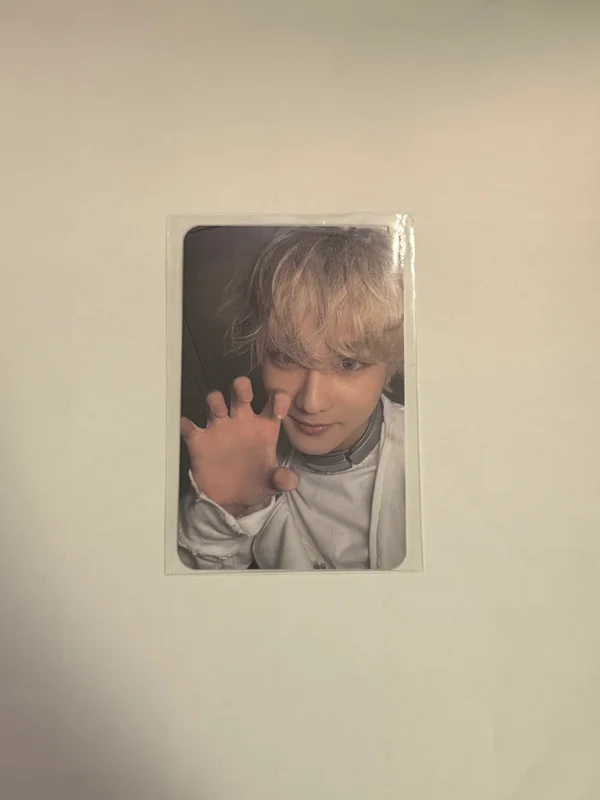 DESIRE : UNLEASH GS25