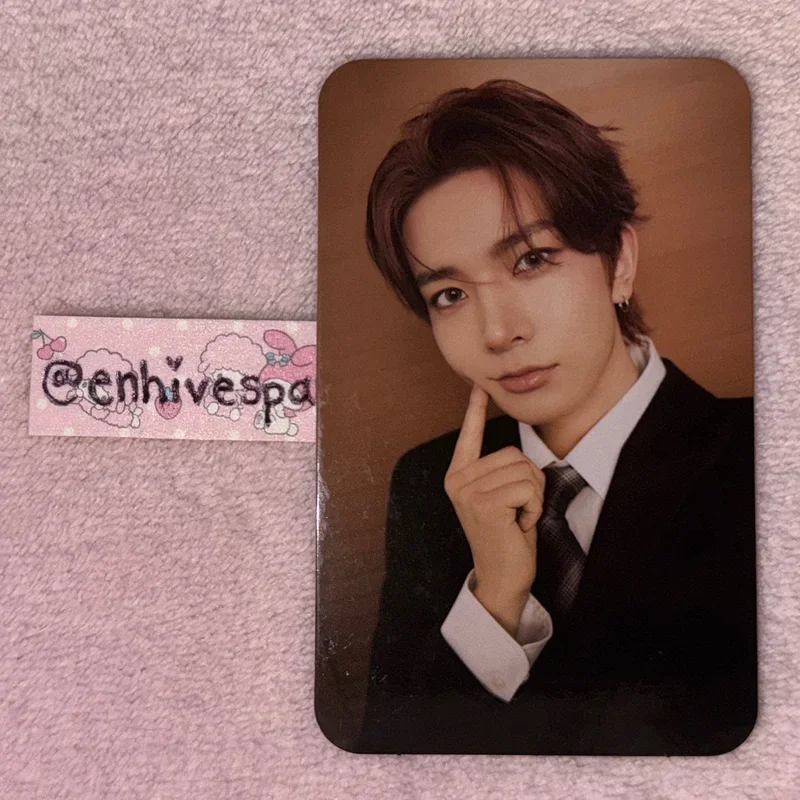 DARK MOON SPECIAL ALBUM 'MEMORABILIA' Moon ver. *READ DESC*