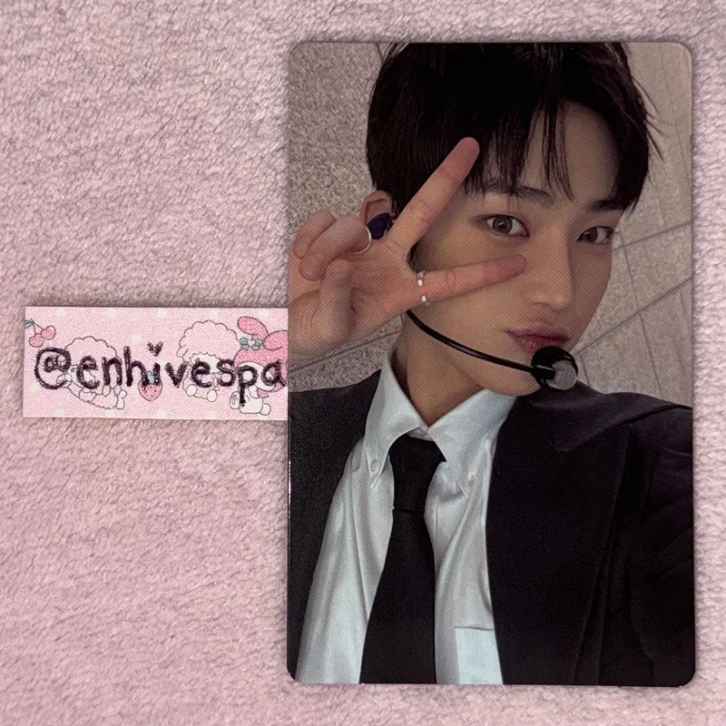 DESIRE : UNLEASH WEVERSE Special Gift *READ DESC*