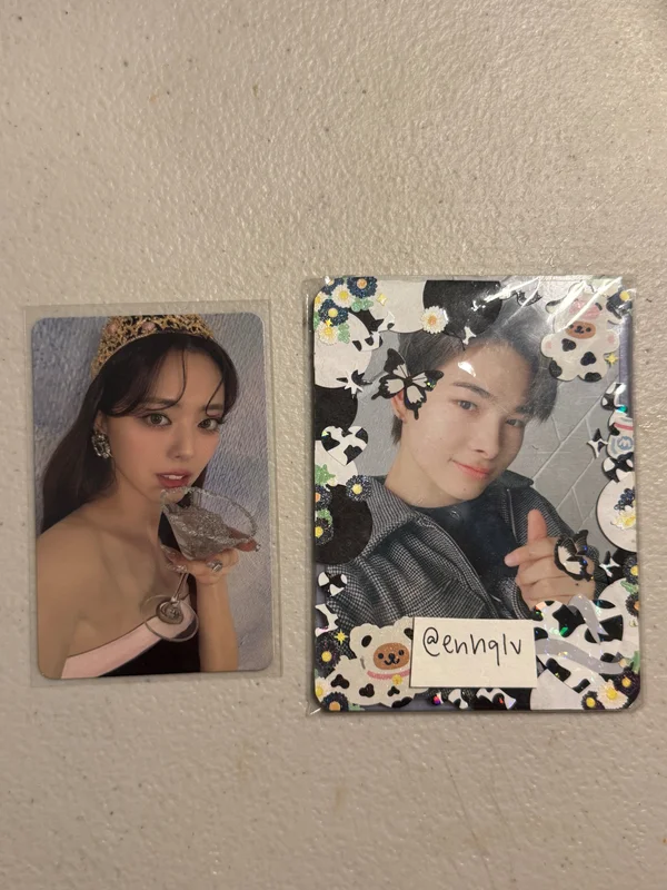 CHECKMATE STANDARD EDITION | YUNA