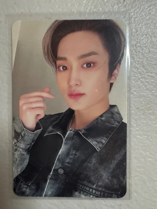 MASTER : PIECE ORDINARY VER. | TAEYOUNG