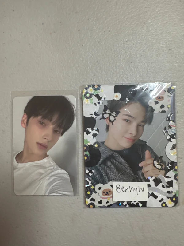 minisode 2: Thursday's Child END ver.