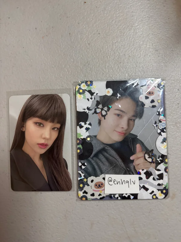 CHESHIRE STANDARD EDITION | YEJI