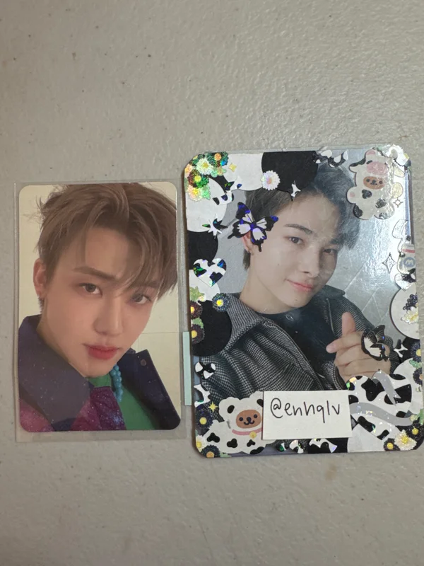 Beatbox Photobook Ver. NEW SCHOOL VER.