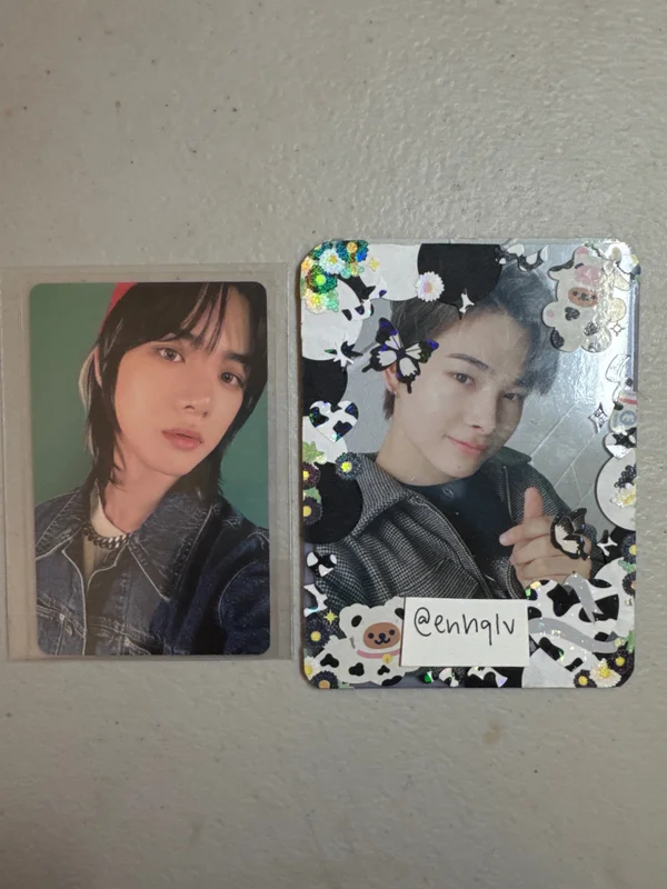 2022 Deco Kit | BEOMGYU