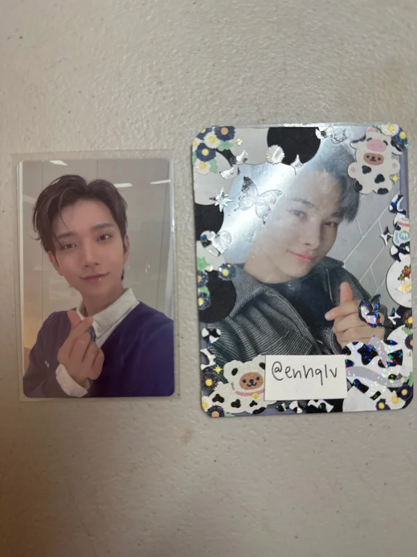 FML Faded Mono Life Ver. | JOSHUA