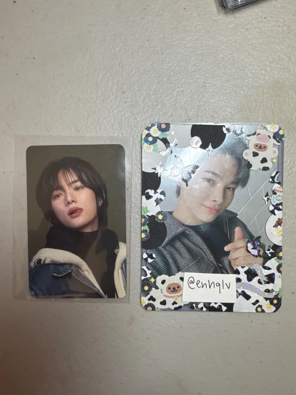 DICON D'FESTA MINI EDITION : TXT | BEOMGYU