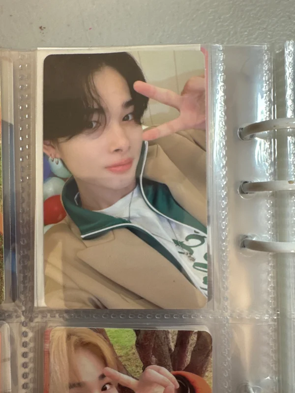 2023 SEASON'S GREETINGS | NI-KI