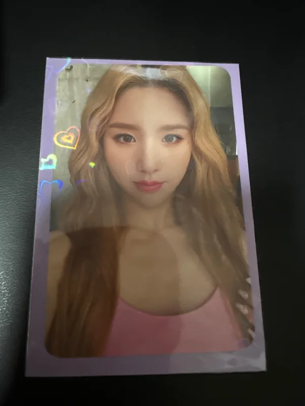 LOONA ISLAND : Summer Dreams of Girls PRE-ORDER BENEFIT