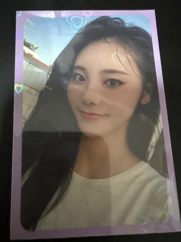 2021 SEASON'S GREETINGS