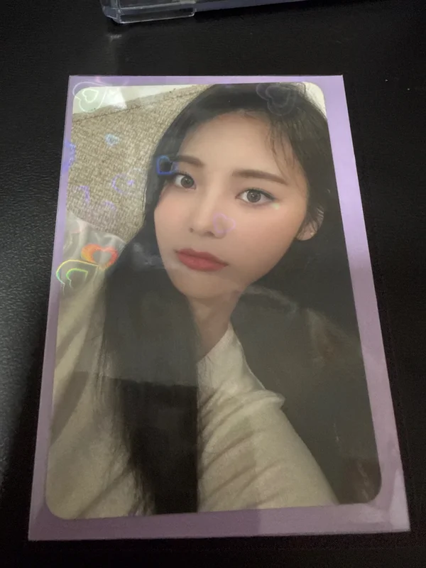 2021 SEASON'S GREETINGS