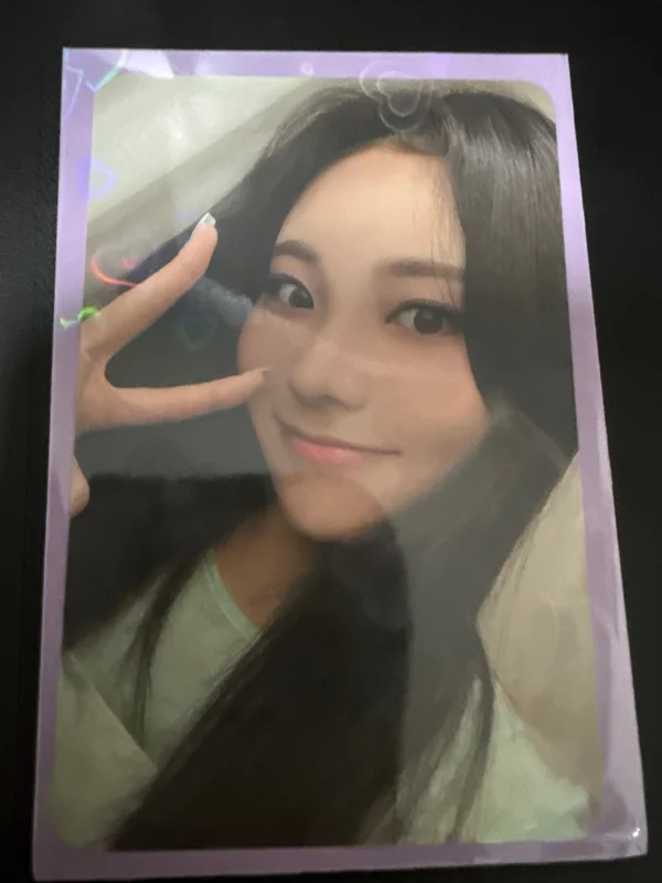 2021 SEASON'S GREETINGS