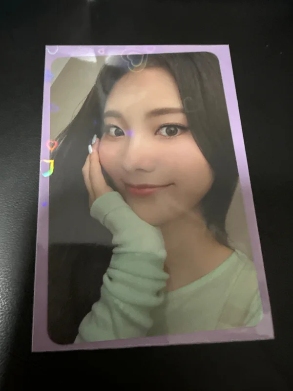 2021 SEASON'S GREETINGS