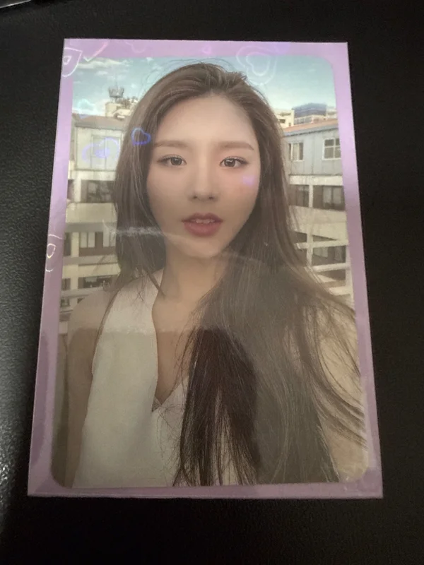 2021 SEASON'S GREETINGS