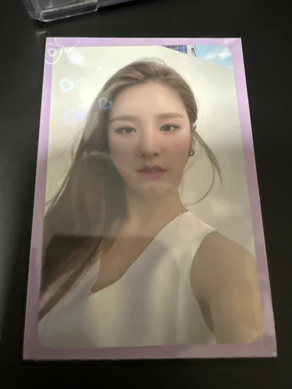 2021 SEASON'S GREETINGS