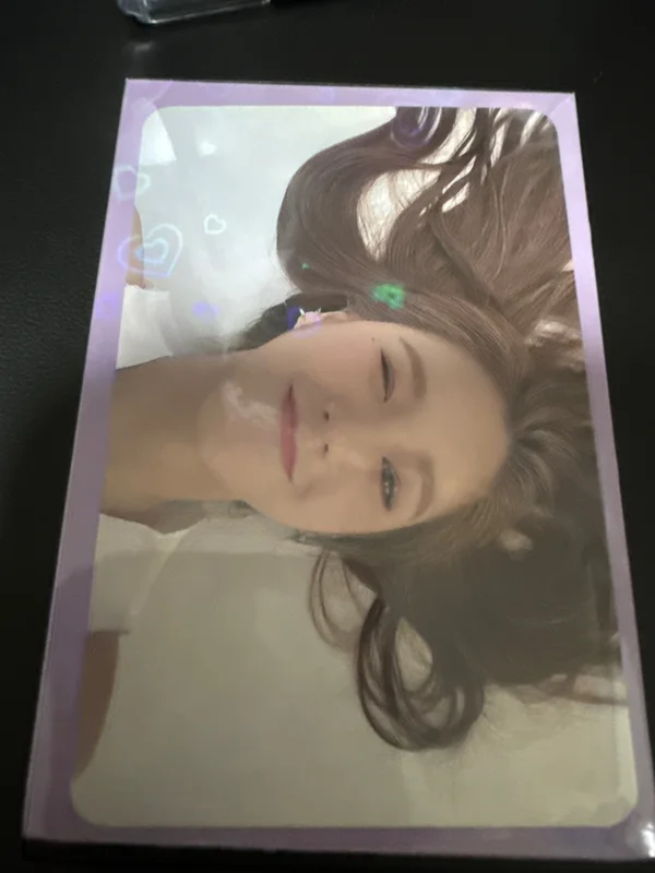 2021 SEASON'S GREETINGS
