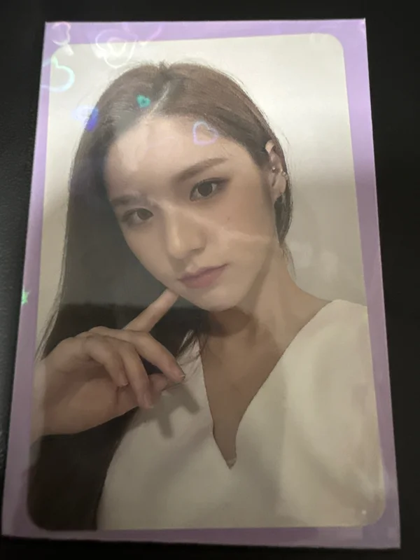 2021 SEASON'S GREETINGS