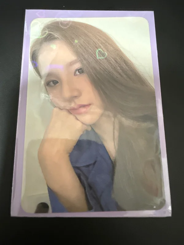2021 SEASON'S GREETINGS