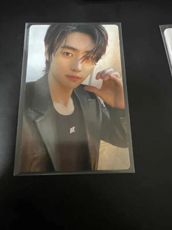 JP 3rd Single -YOU- Limited A