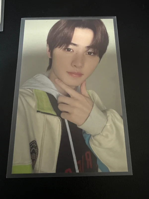 2022 ENniversary PHOTO FRAME