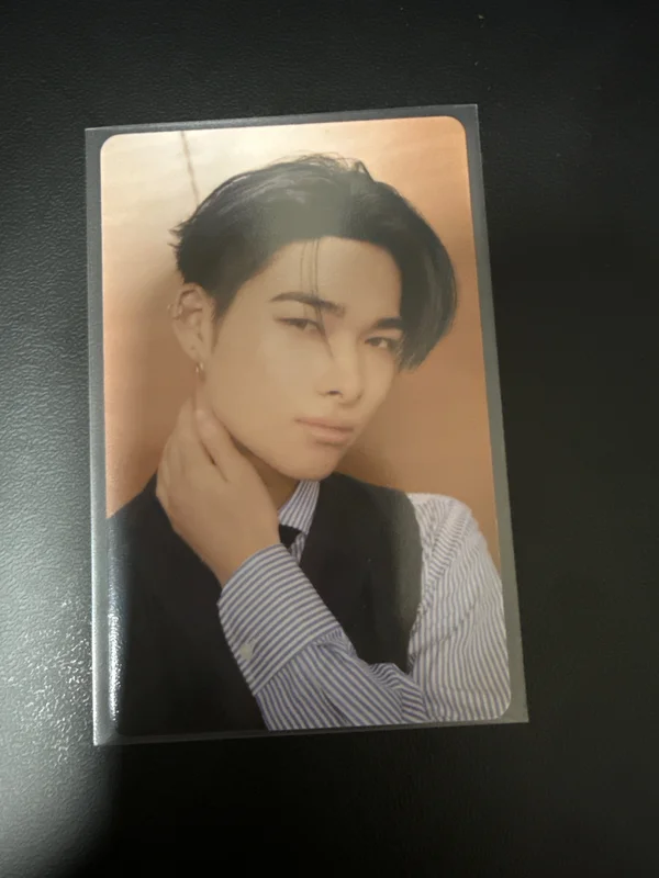 DARK MOON SPECIAL ALBUM 'MEMORABILIA' UNBOXING LIVE