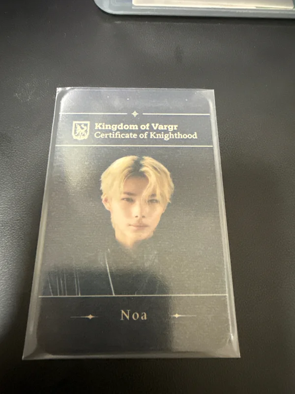DARK MOON POP-UP ZONE VARGR ID CARD