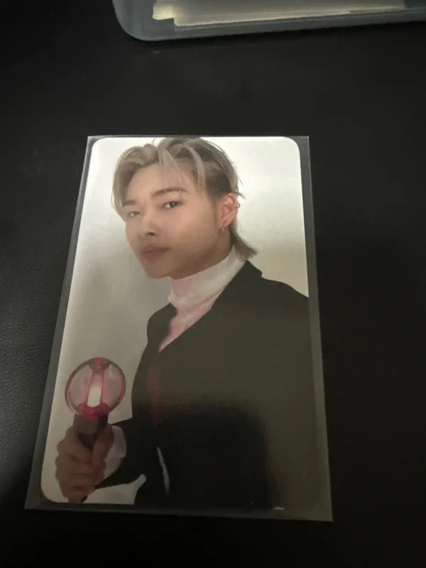 ENHYPEN WORLD TOUR FATE in SEOUL ENGENE ZONE