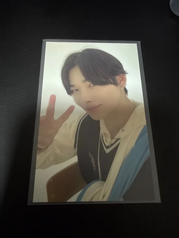 2022 ENniversary PHOTO FRAME