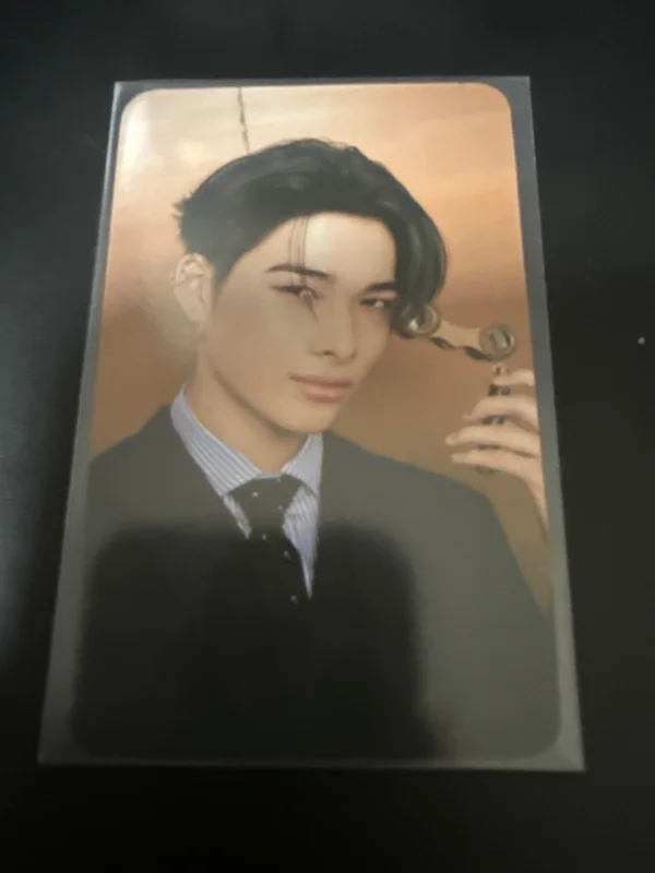 DARK MOON SPECIAL ALBUM 'MEMORABILIA' WITHMUU LUCKY DRAW