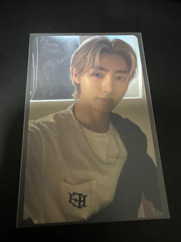 MANIFESTO : DAY 1 WEVERSE
