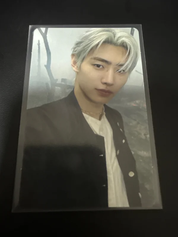DIMENSION : SENKOU SOLO JACKET LIMITED EDITION
