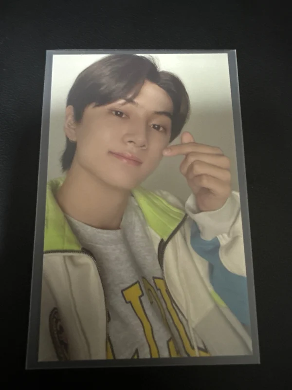 2022 ENniversary PHOTO FRAME