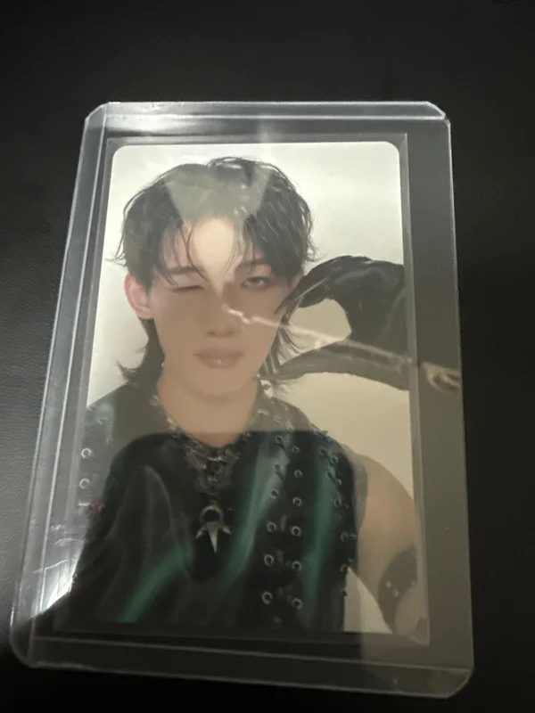 2026 &TEAM CONCERT TOUR 'BLAZE THE WAY' REWARD