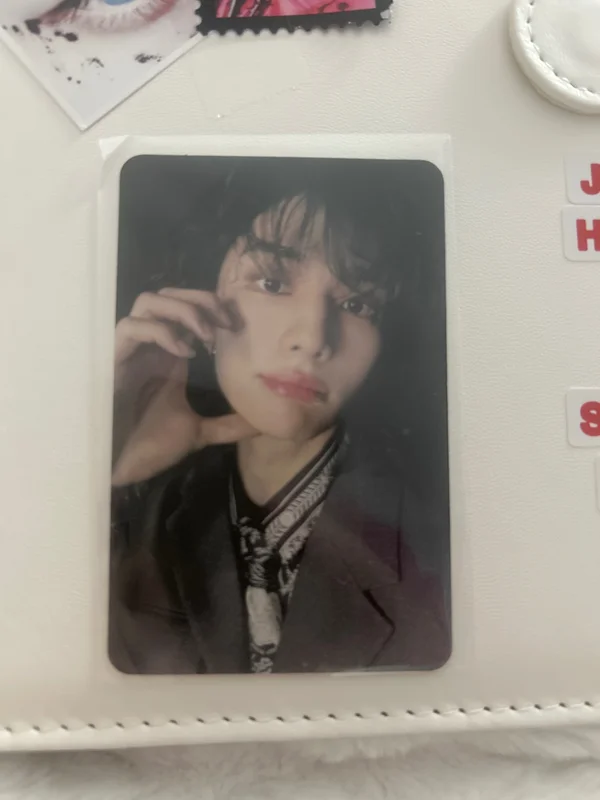 (HOP) ACCORDION VER.