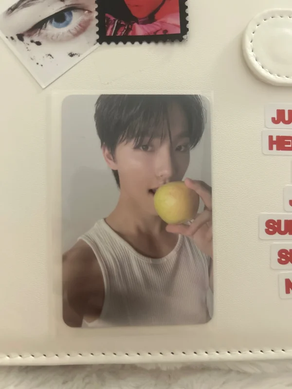 17 IS RIGHT HERE DEAR Ver.