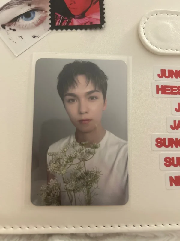 17 IS RIGHT HERE DEAR Ver.