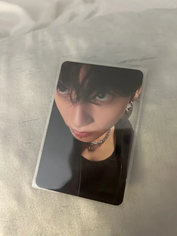 Pocamarket, BTS JUNGKOOK ARIRANG Rooted in Music Ver. Target