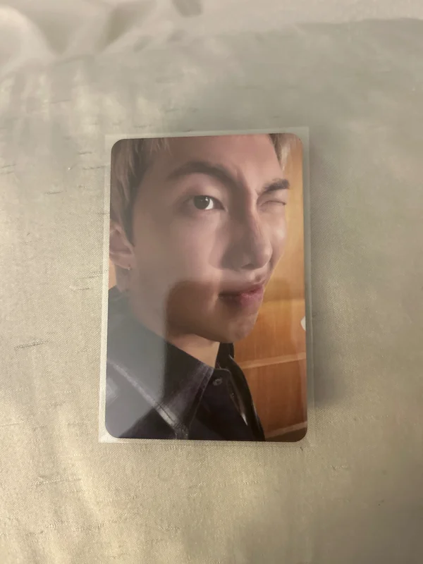 ARIRANG Rooted in Music Ver. Target Exclusive
