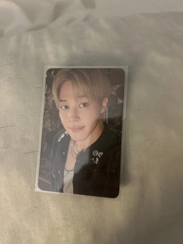 ARIRANG Rooted in Music Ver. Target Exclusive